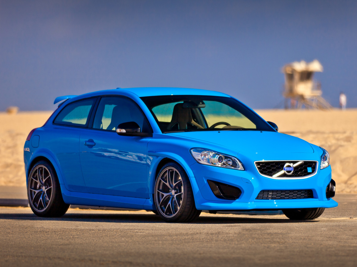 Volvo C30 фото 99255