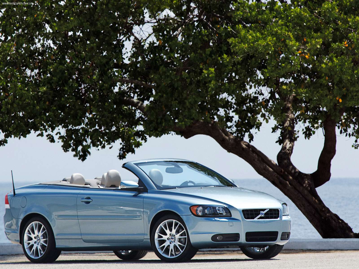 Volvo C70 фото 34031