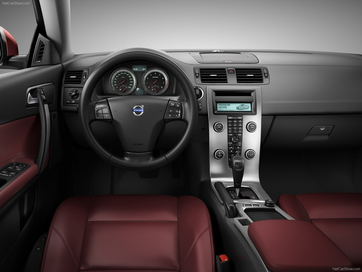 Volvo C70 фото 69272