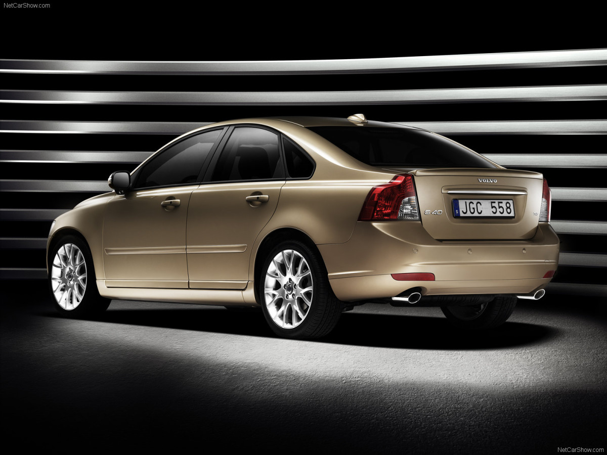 Volvo S40 фото 43025