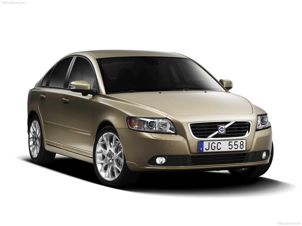 Volvo S40 фото 43028