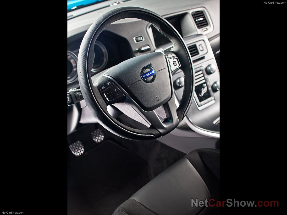 Volvo S60 Polestar фото 96253