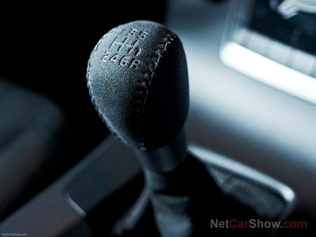 Volvo S60 Polestar фото