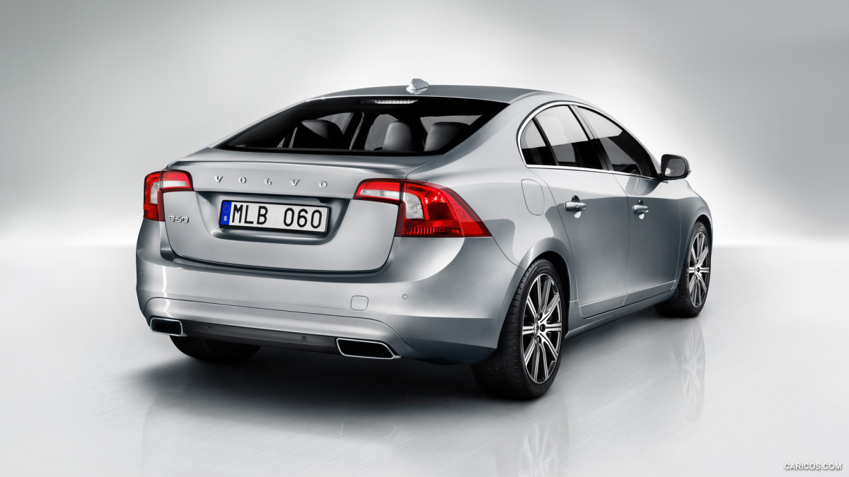 Volvo S60 фото 131816