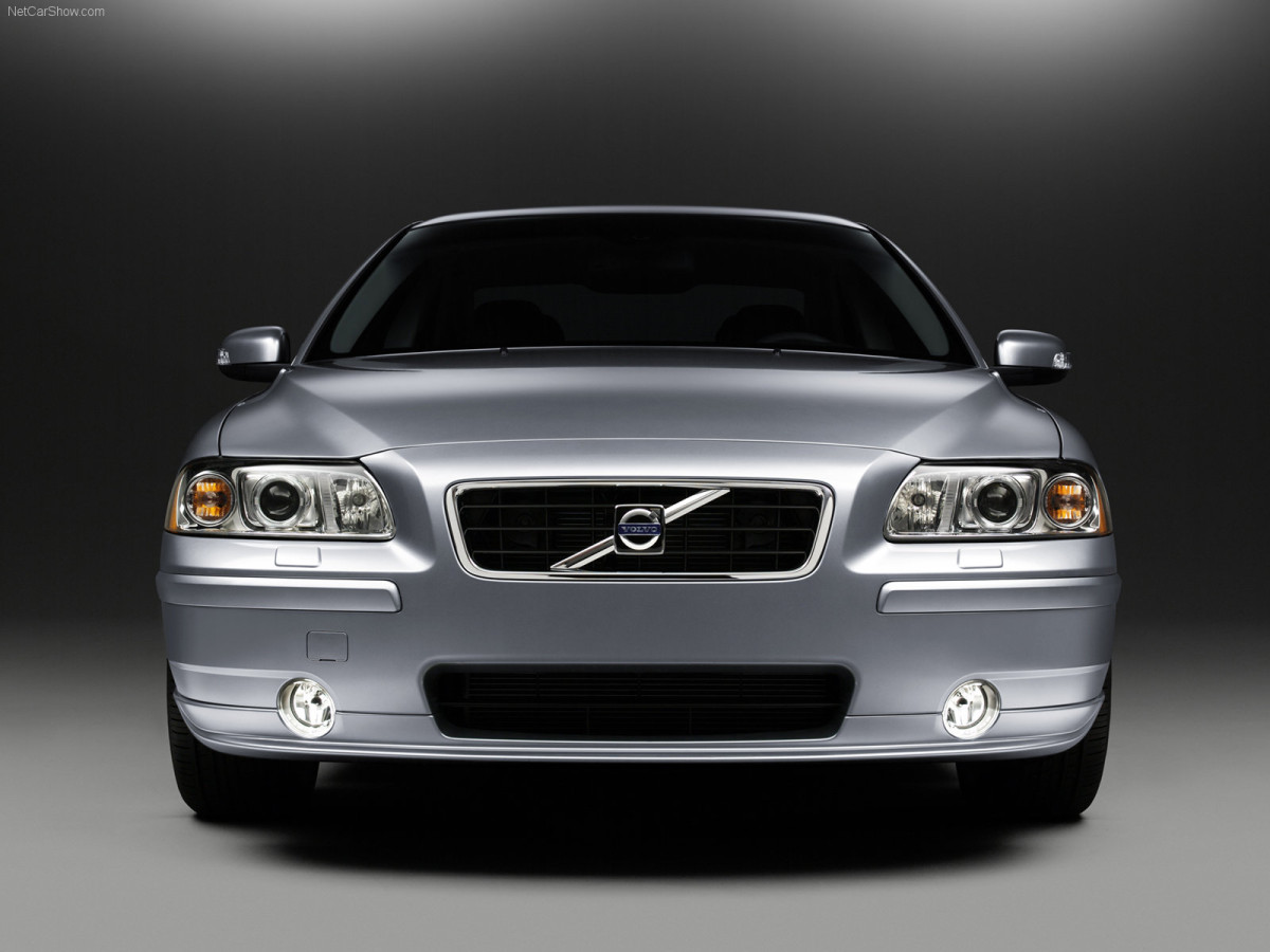 Volvo S60 фото 34701