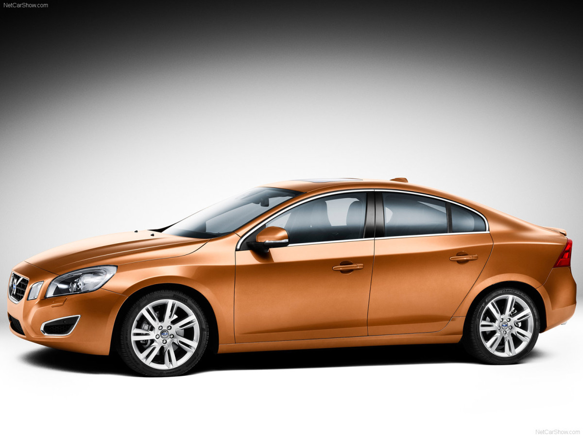 Volvo S60 фото 71494