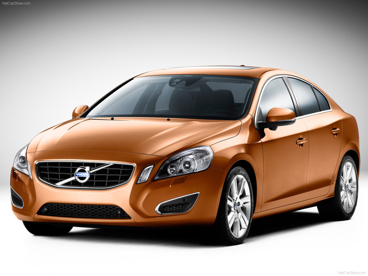 Volvo S60 фото 71495