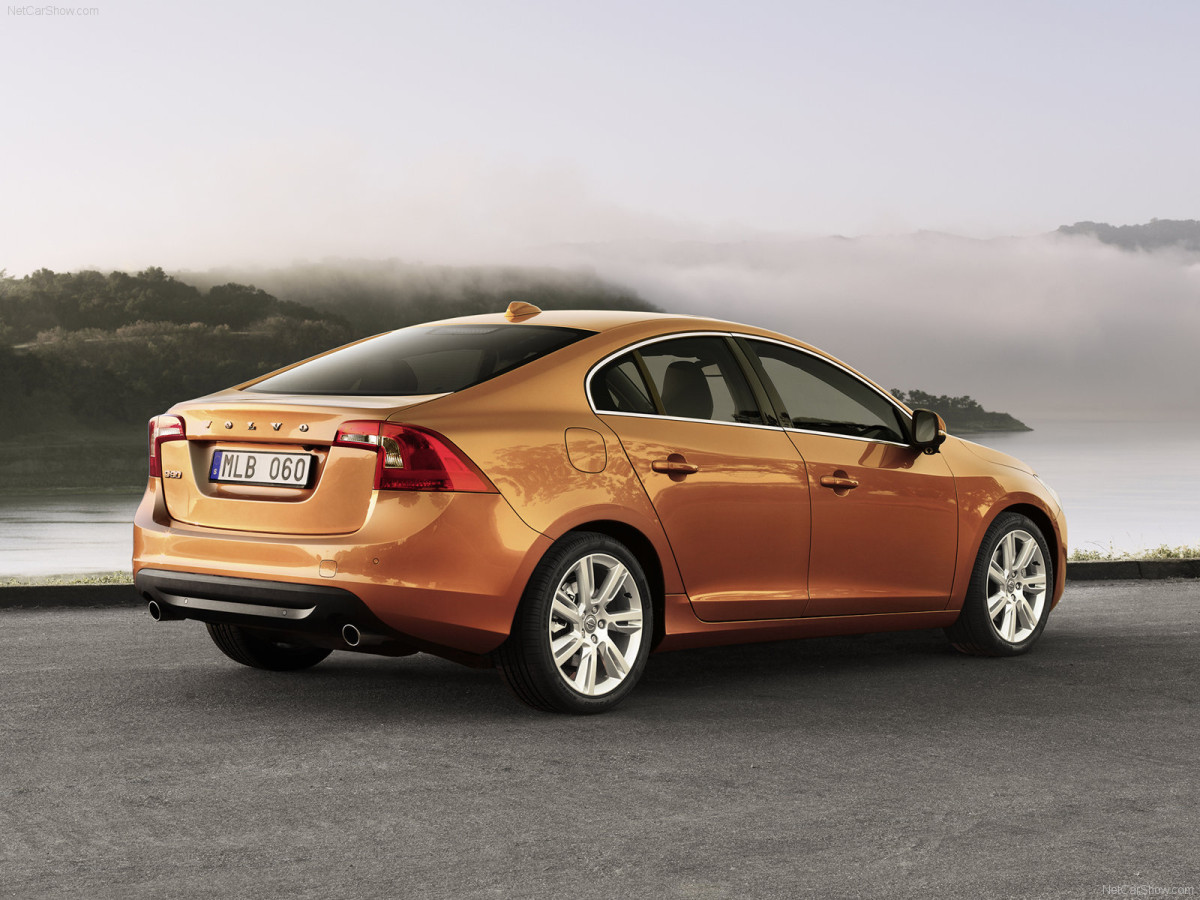 Volvo S60 фото 74356