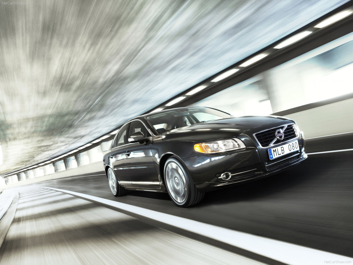 Volvo S80 фото 63164