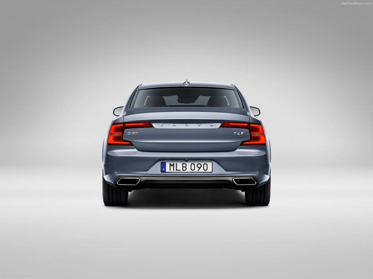 Volvo S90 фото 162665