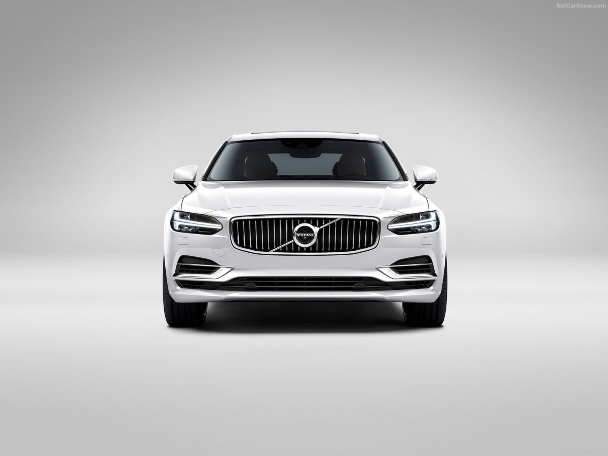 Volvo S90 фото 162666