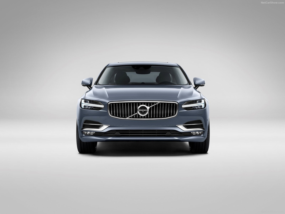 Volvo S90 фото 162667