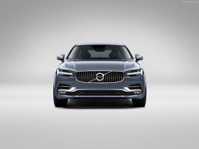 Volvo S90 фото