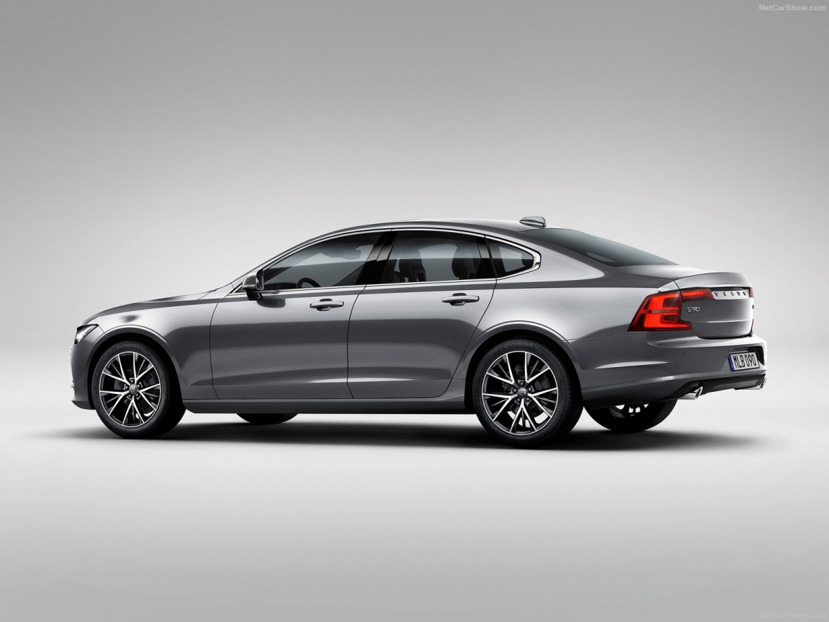 Volvo S90 фото 162668