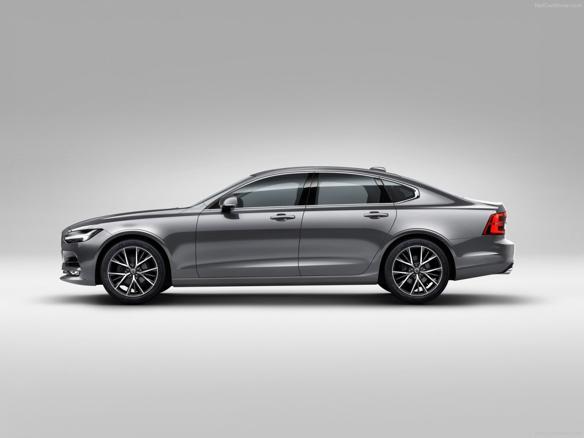 Volvo S90 фото 162670