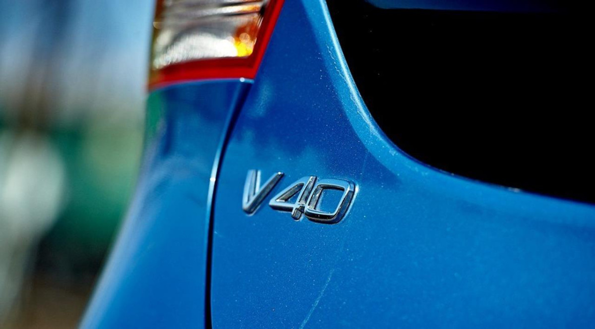 Volvo V40 Cross Country фото 162164