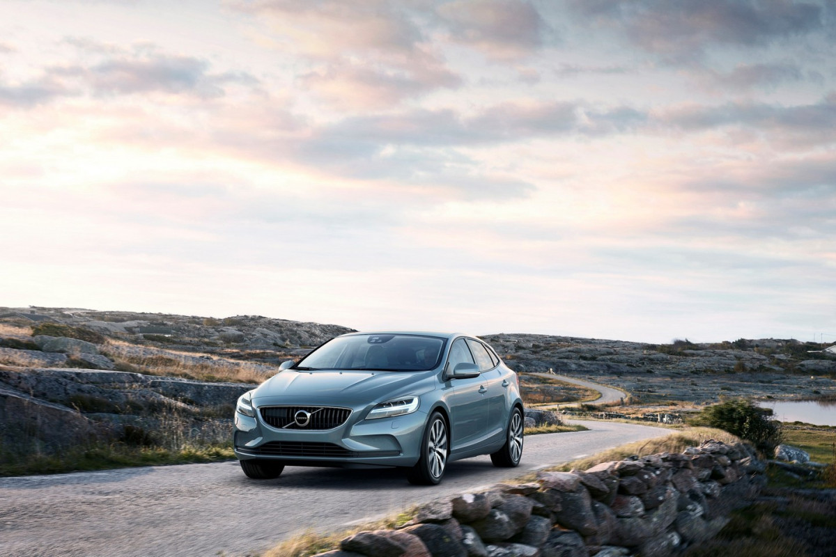 Volvo V40 фото 168798