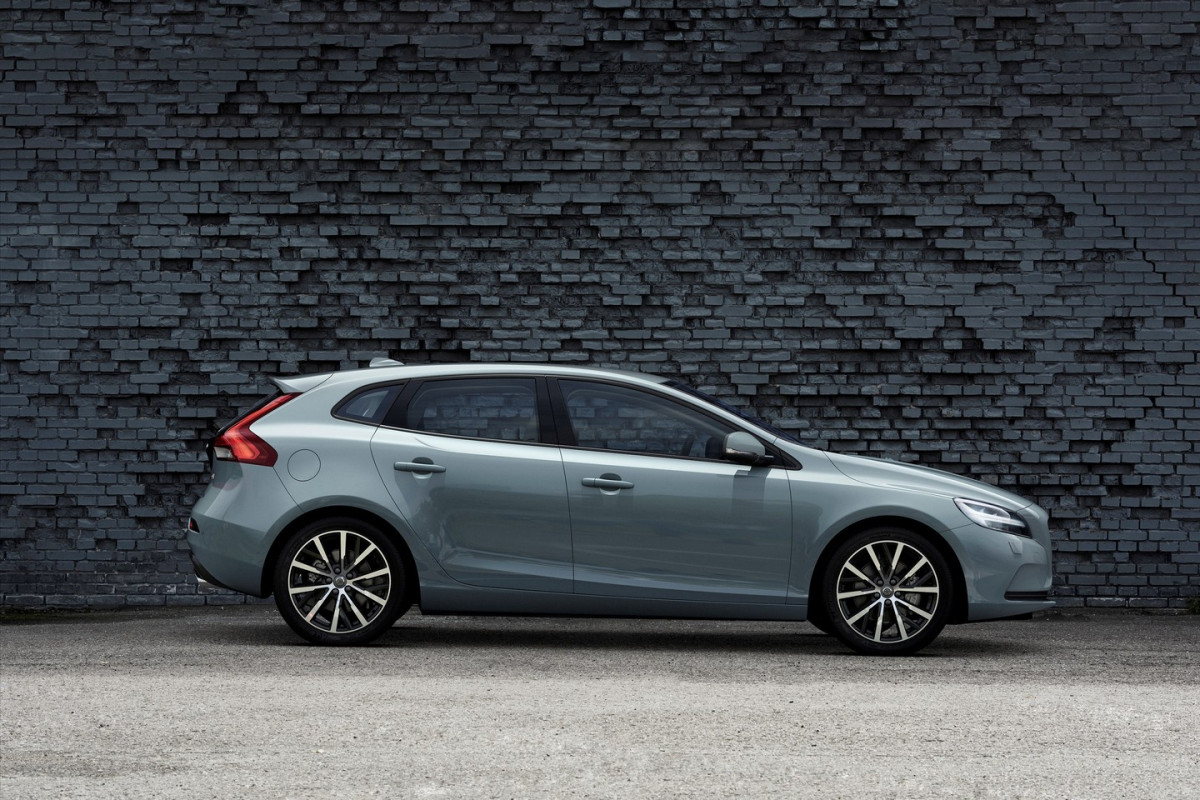 Volvo V40 фото 168808