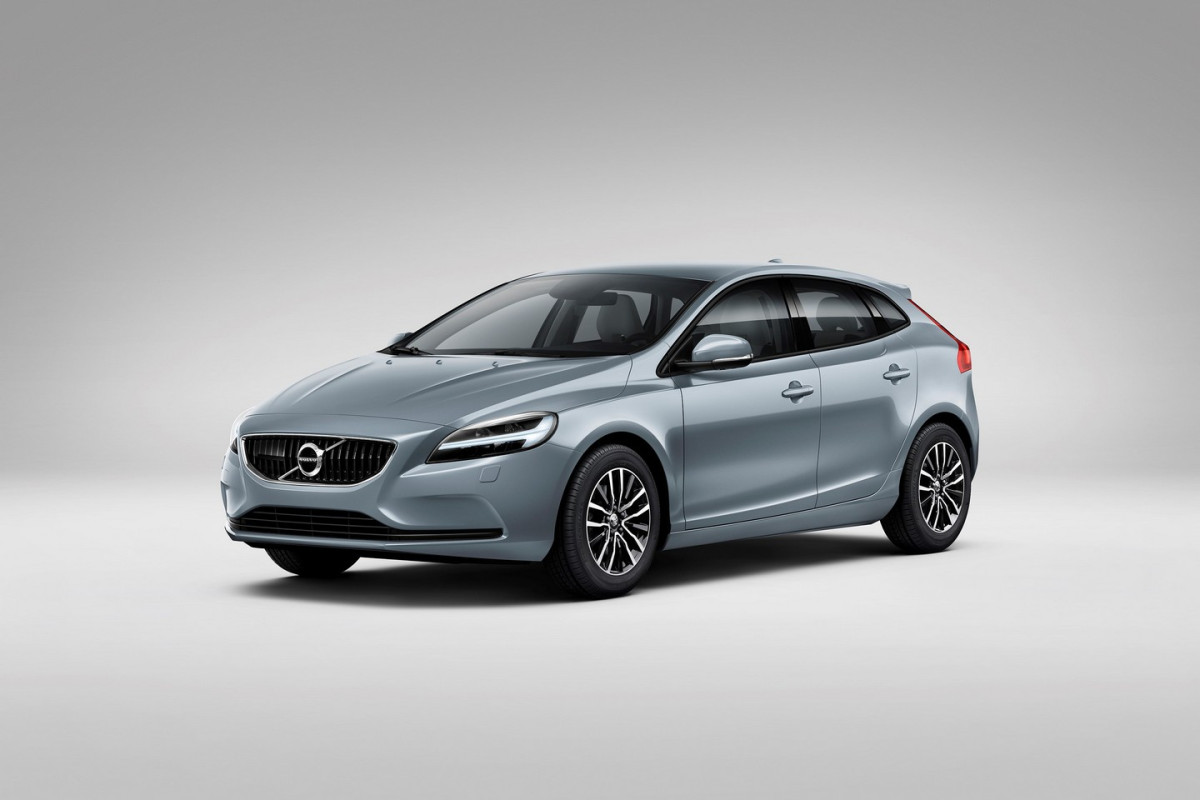 Volvo V40 фото 168825