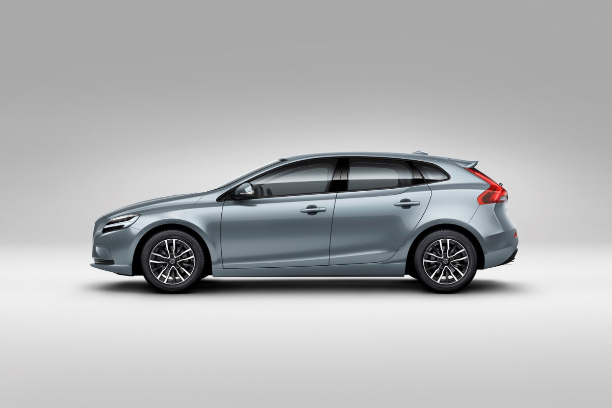 Volvo V40 фото 168829