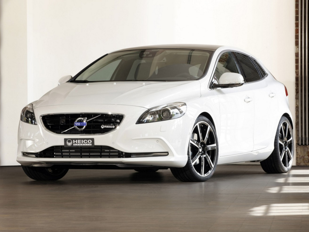 Volvo V40 фото 99193