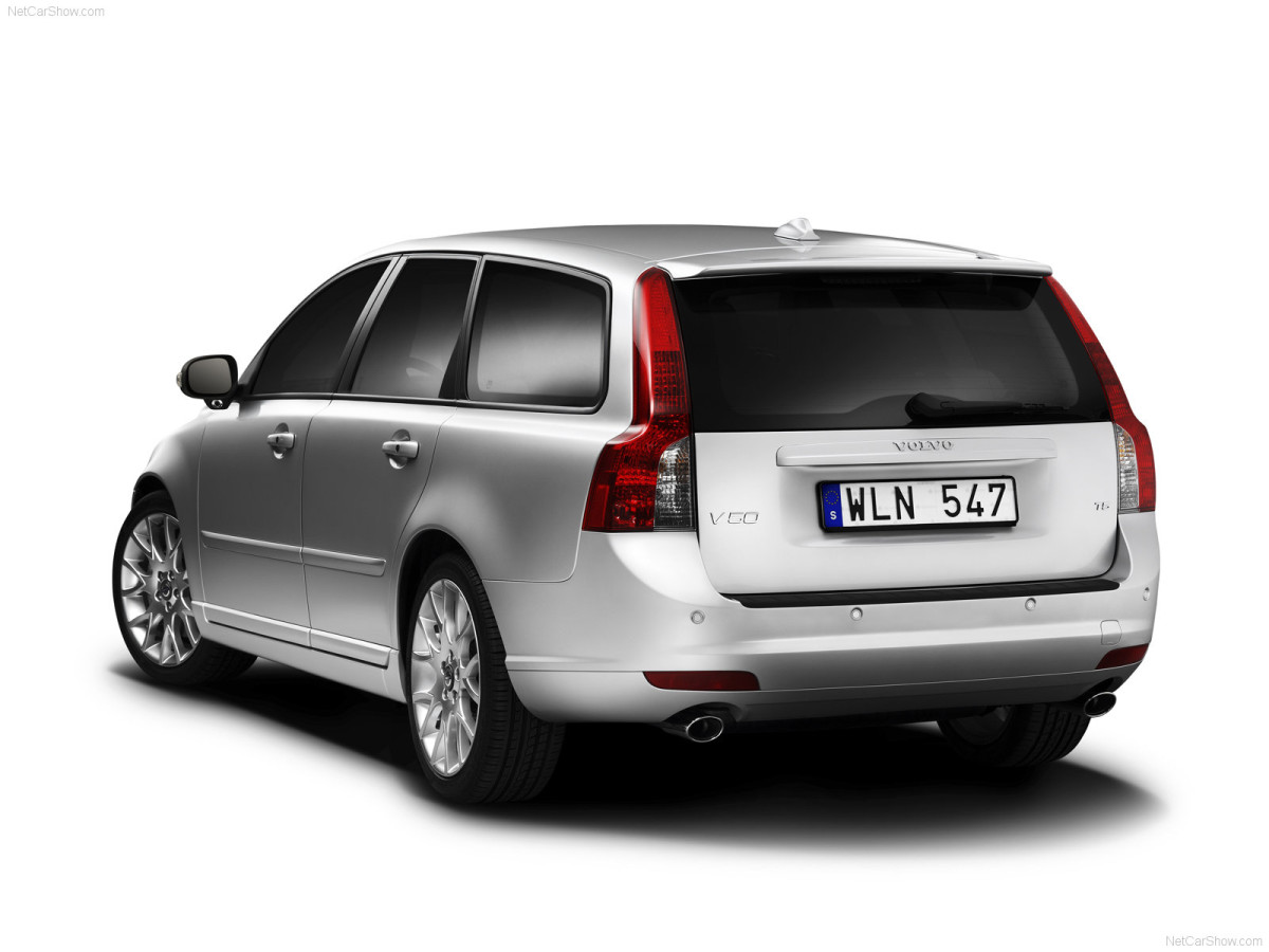 Volvo V50 фото 43034