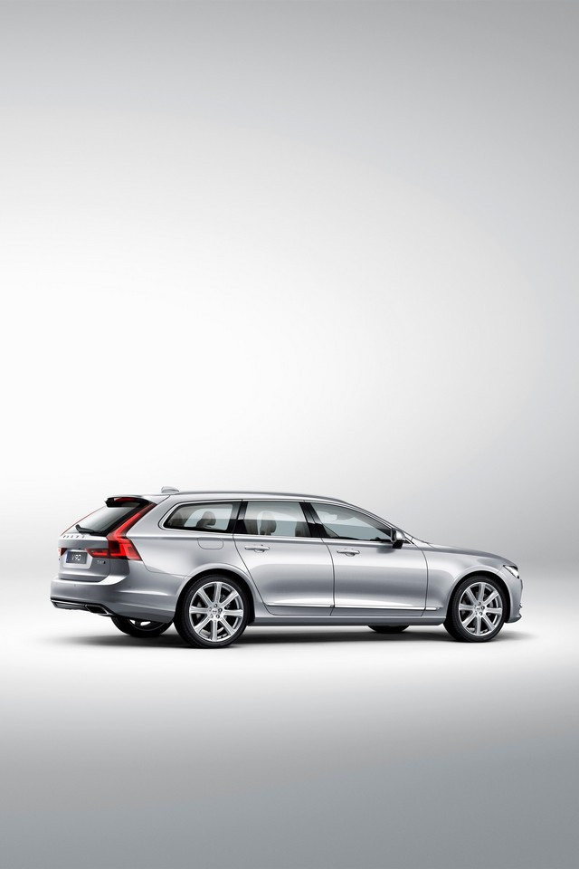 Volvo V90 фото 167343