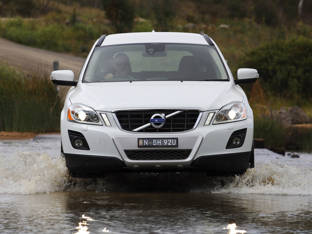 Volvo XC60 фото 100540