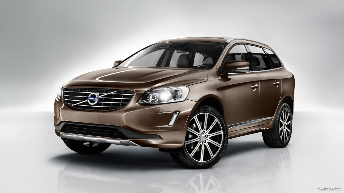 Volvo XC60 фото 131851