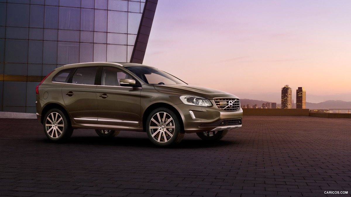 Volvo XC60 фото 131853