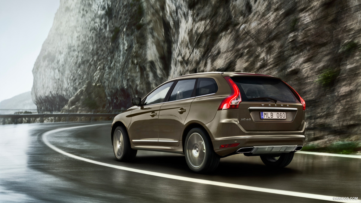 Volvo XC60 фото 131854