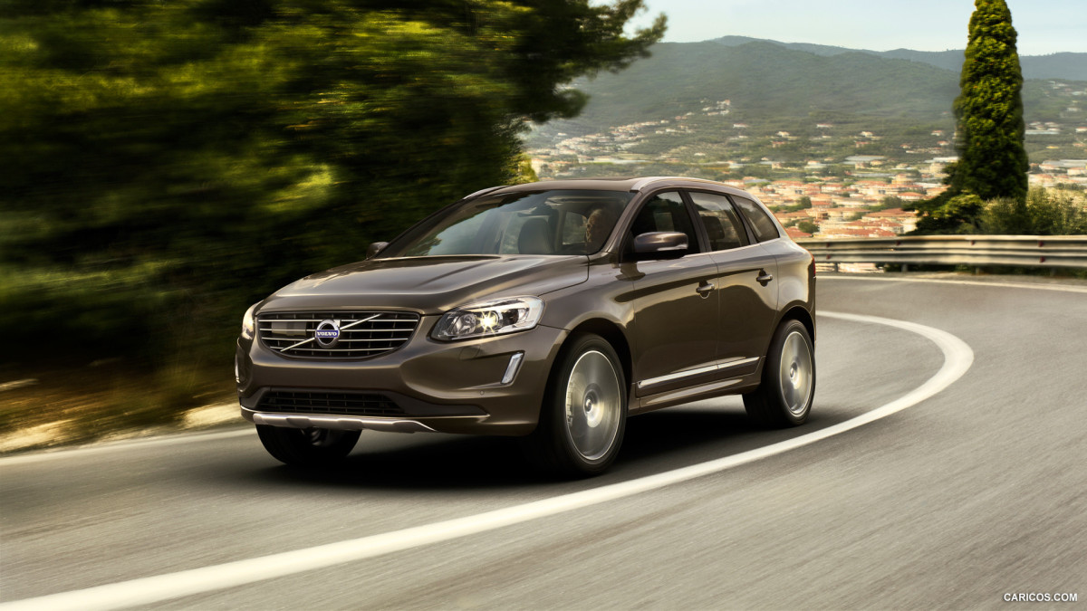 Volvo XC60 фото 131855