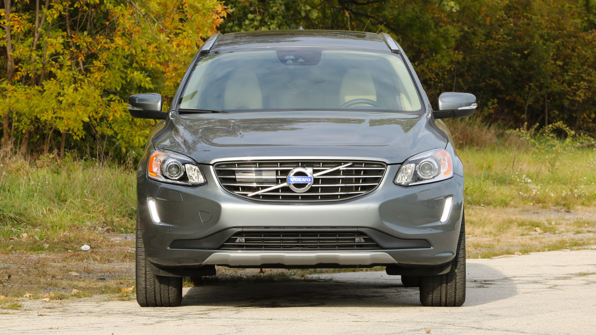 Volvo XC60 фото 176798