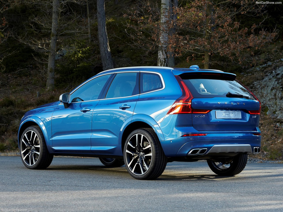 Volvo XC60 фото 184041