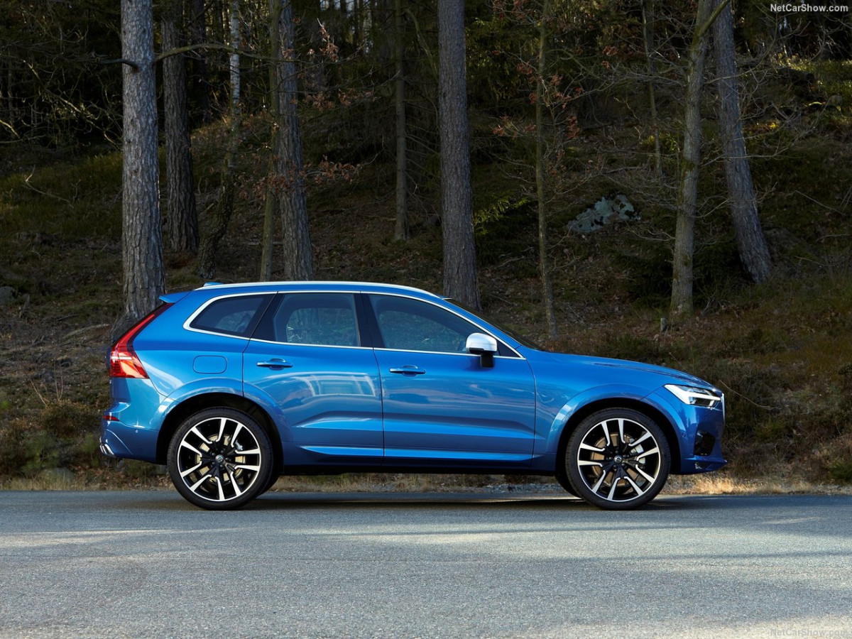 Volvo XC60 фото 184042