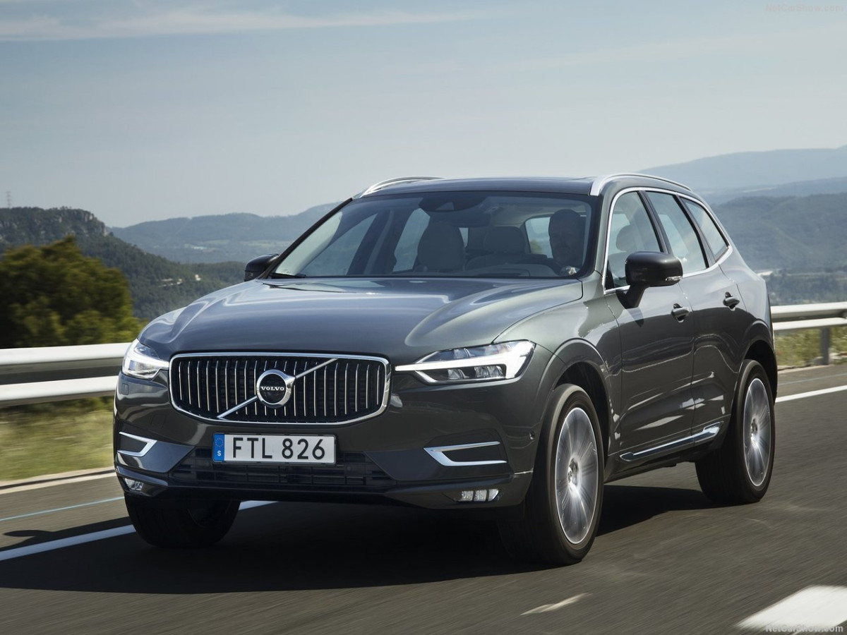 Volvo XC60 фото 184047