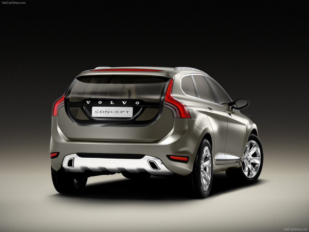 Volvo XC60 фото 39975