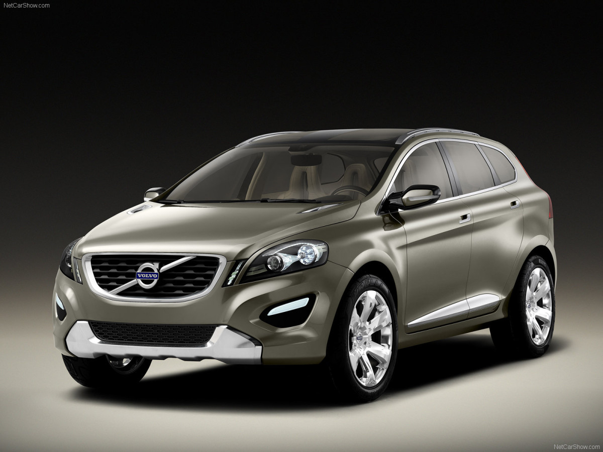 Volvo XC60 фото 39979