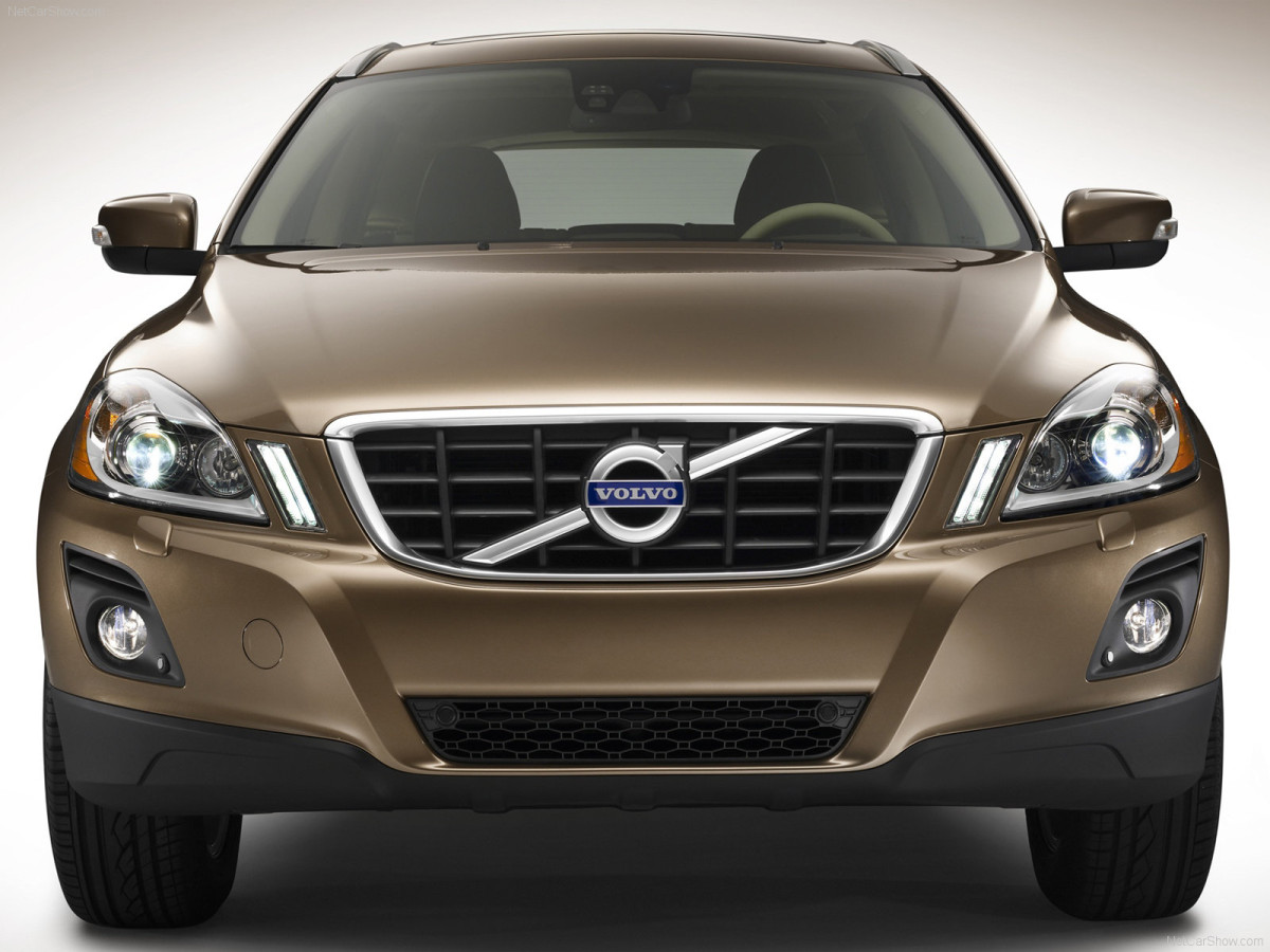 Volvo XC60 фото 52915