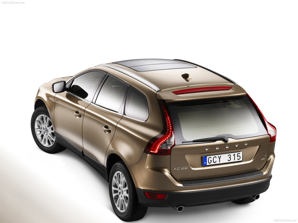 Volvo XC60 фото 52916