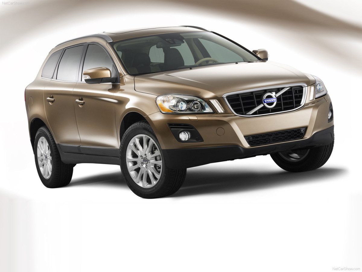 Volvo XC60 фото 52918