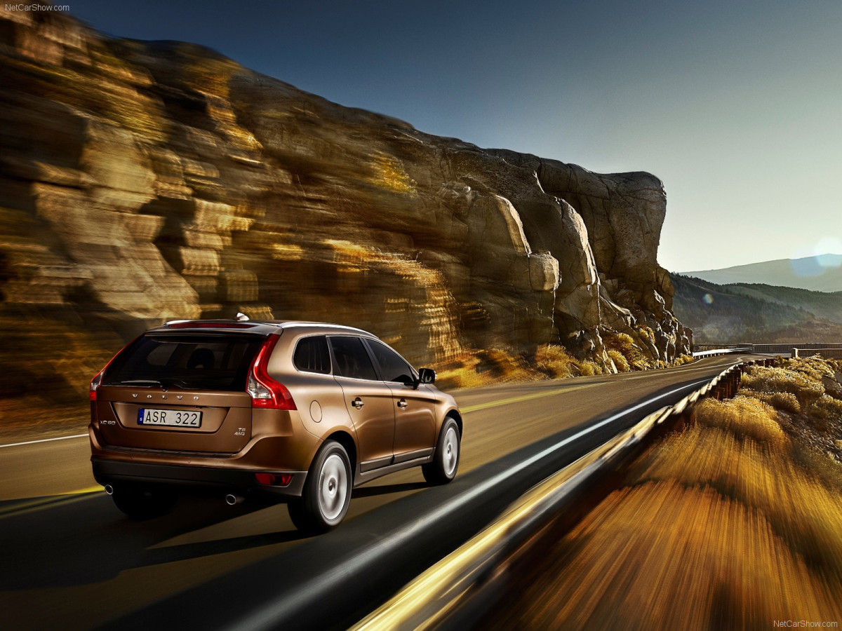 Volvo XC60 фото 52920