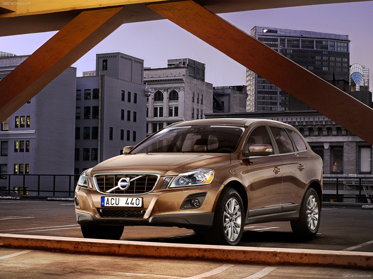 Volvo XC60 фото 52925