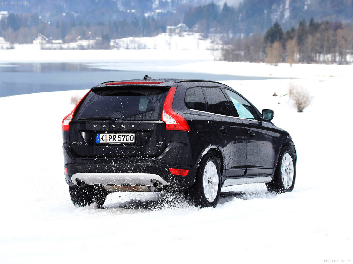 Volvo XC60 фото 69308