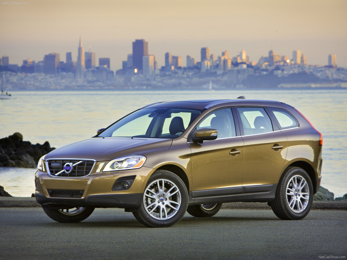 Volvo XC60 фото 69334