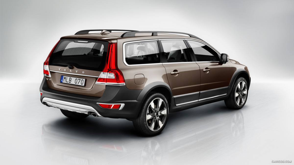 Volvo XC70 фото 113506