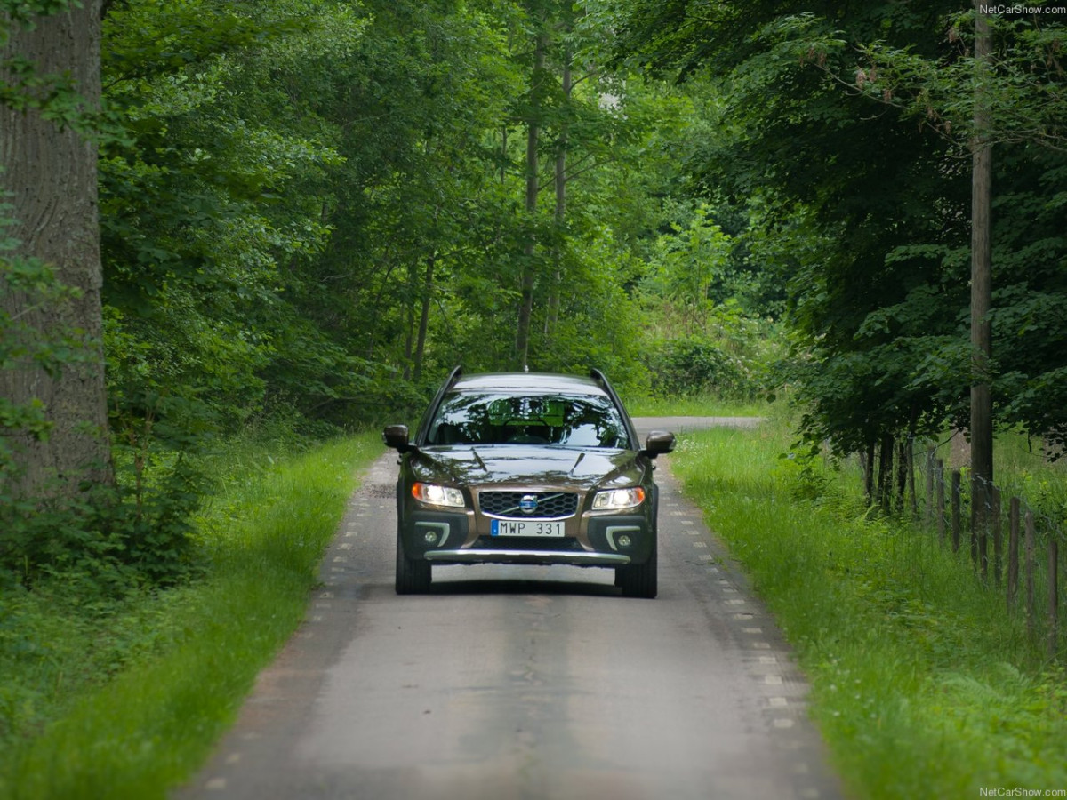 Volvo XC70 фото 148183