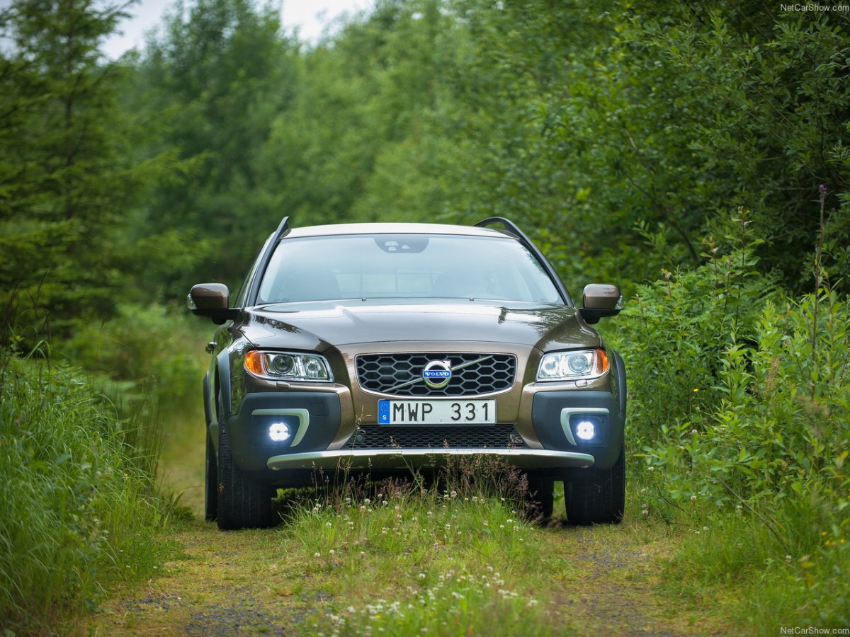 Volvo XC70 фото 148185