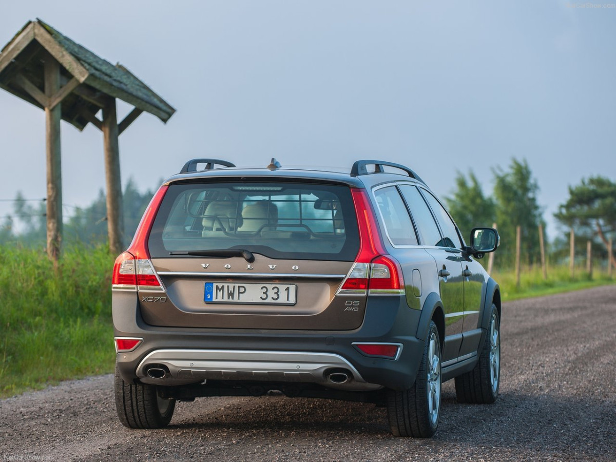 Volvo XC70 фото 148188