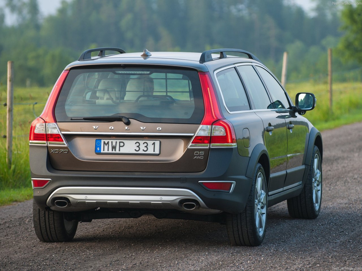 Volvo XC70 фото 148189